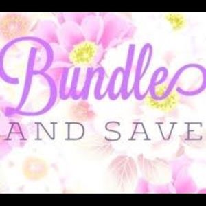 ⭐️💸⭐️Bundle & Save⭐️💸⭐️